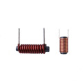 6*25 Rod Low Frequency Chock Coils Choke Inductor 0.1A-30A 1Uh-1H With Copper Wire Filter